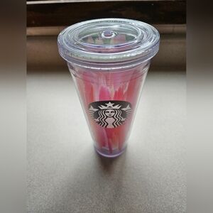 Starbucks Tumbler